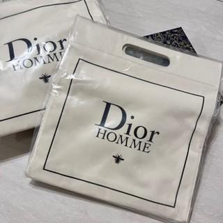 Dior Homme 男仕潮流托特包 32*33.5*8cm 提包 正品 全新百貨專櫃貨-細節圖2