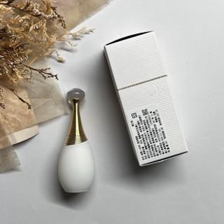 DIOR迪奧 JADORE澄淨香氛/香氛 5ml 臺灣專櫃貨 小香 精巧版 全新品 香水 金燦凡爾賽-細節圖2