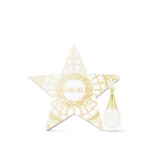 DIOR迪奧 JADORE澄淨香氛/香氛 5ml 臺灣專櫃貨 小香 精巧版 全新品 香水 金燦凡爾賽-細節圖3