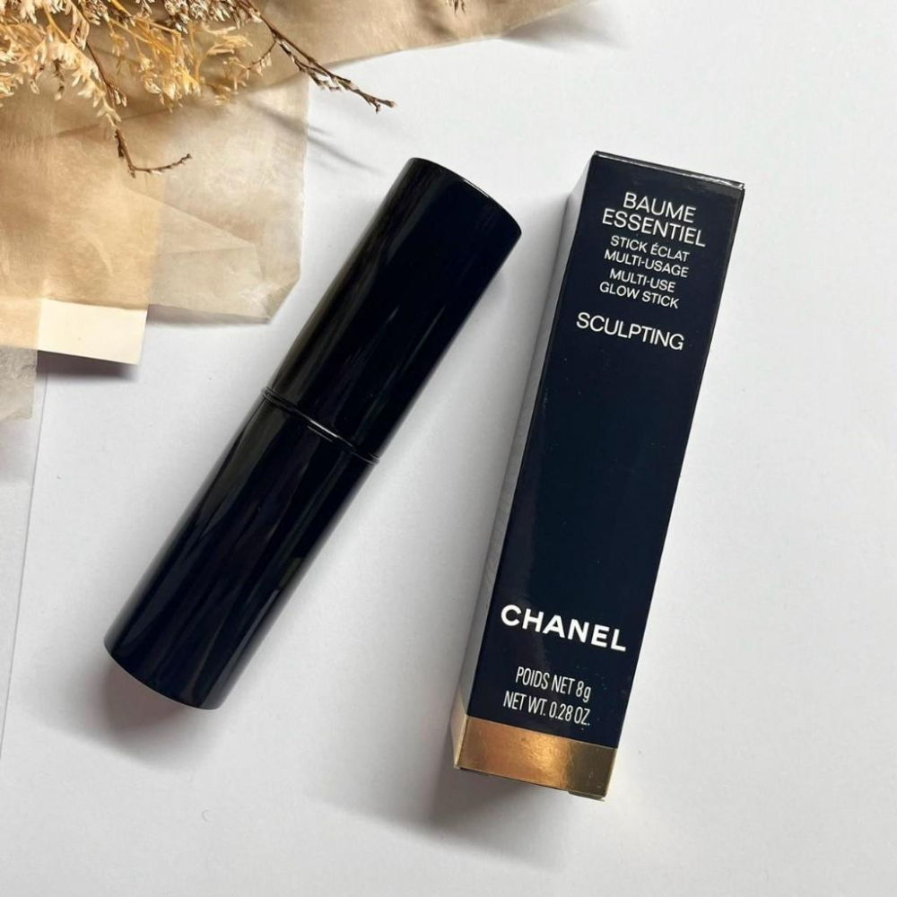 chanel香奈兒 水潤聚光棒 提亮 修色 專櫃貨-細節圖2