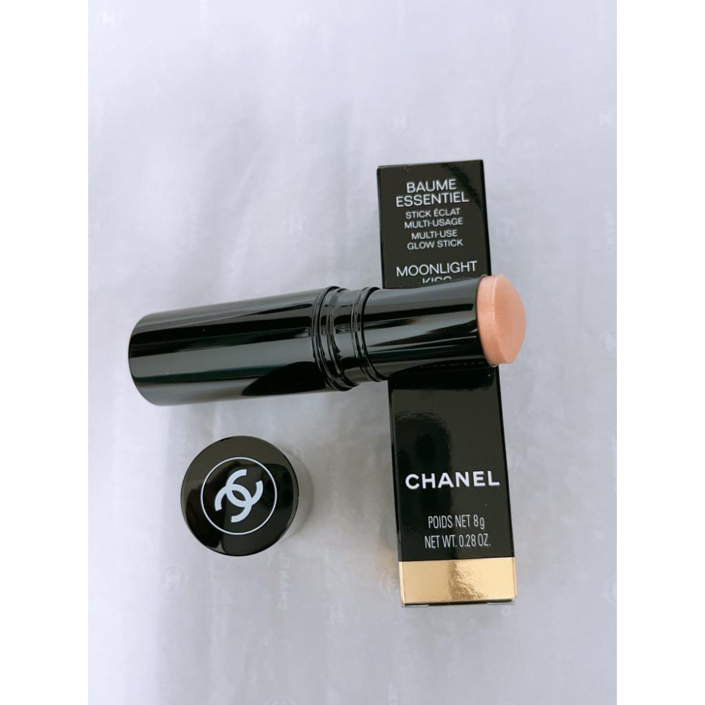 chanel香奈兒 水潤聚光棒 提亮 修色 專櫃貨-細節圖4