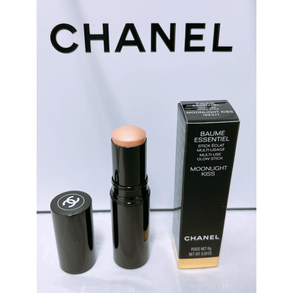 chanel香奈兒 水潤聚光棒 提亮 修色 專櫃貨-細節圖5