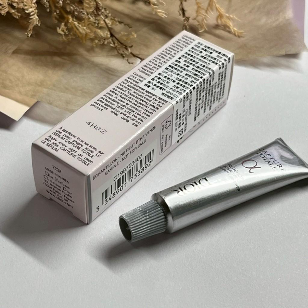 Dior 迪奧 逆時能量A醇煥顏筆 3ml 正品 全新百貨專櫃貨 抗皺筆-細節圖2