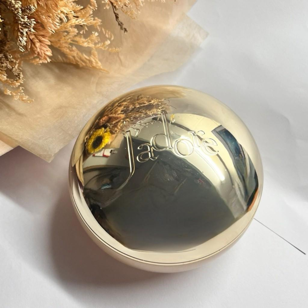 DIOR迪奧 Jadore 澄淨香氛磨砂膏 150ml  去角質 專櫃貨-細節圖2