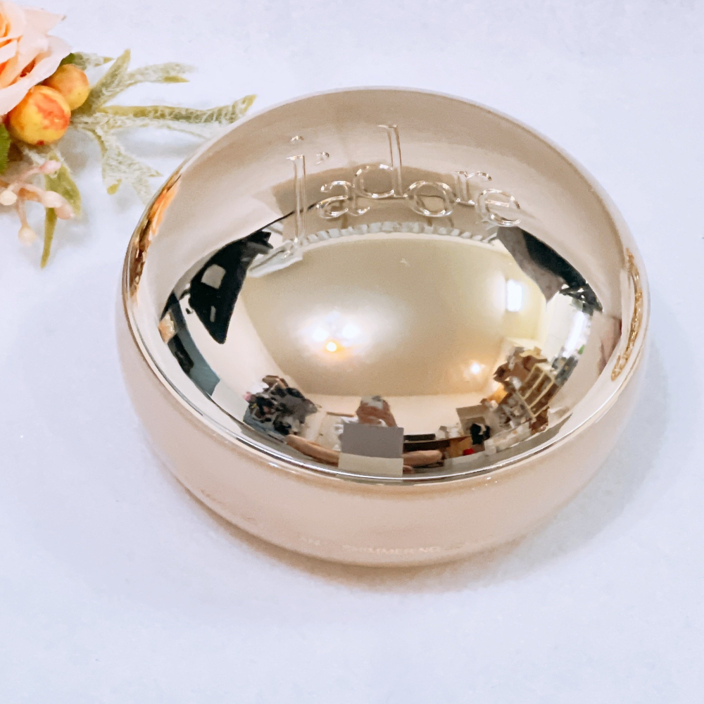 DIOR迪奧 Jadore 澄淨香氛磨砂膏 150ml 正品 全新 百貨專櫃貨-細節圖2