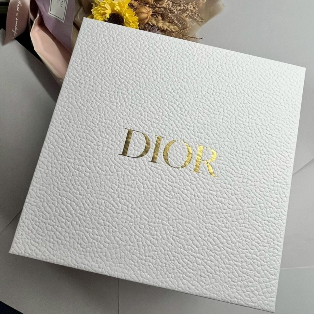 DIOR 再生玫瑰奢華禮盒 玫瑰微導精露 玫瑰賦活乳霜-細節圖4
