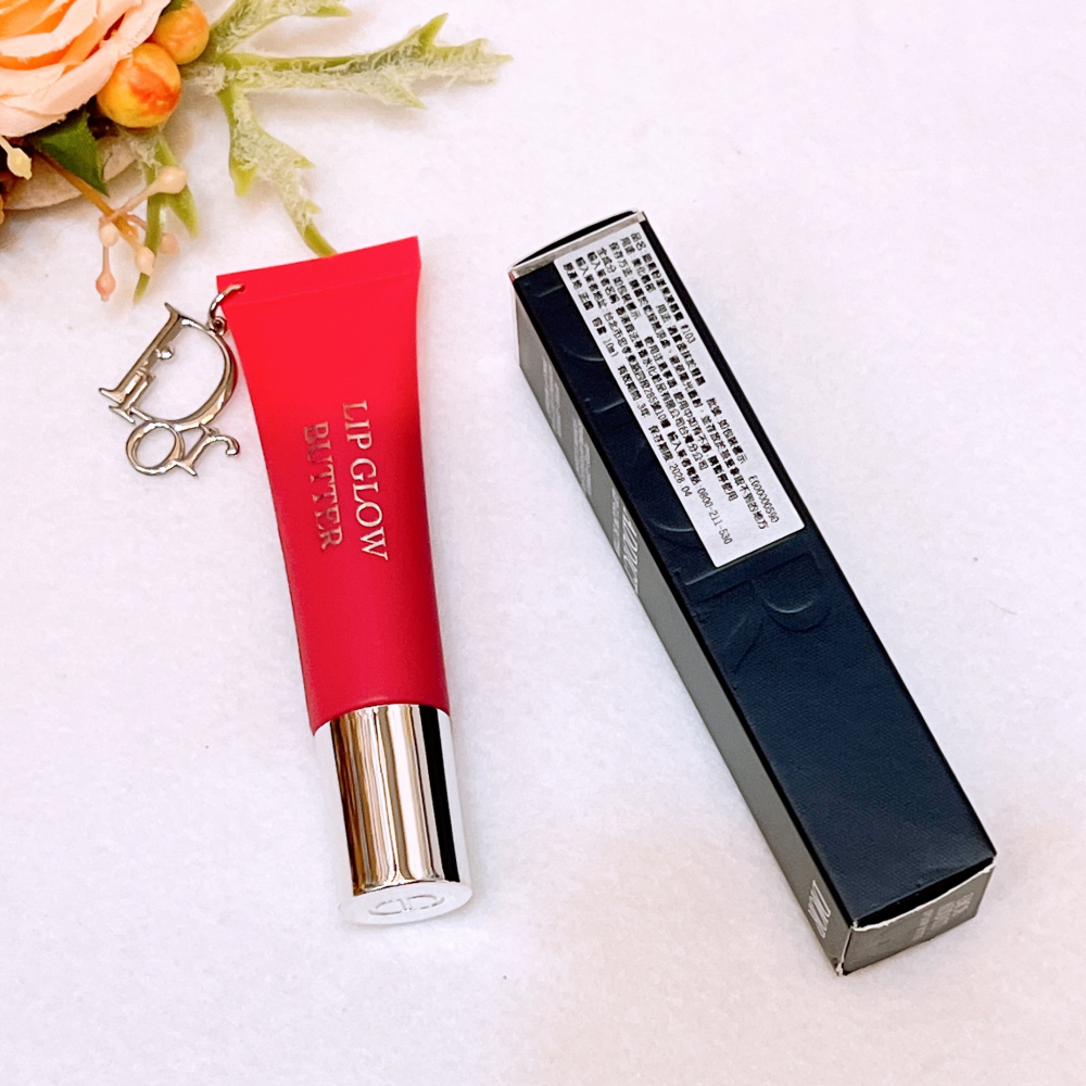 Dior迪奧 粉漾果凍唇蜜 10ml 專櫃貨 101/102/103/104/105/106/107 潤唇膏 俏唇蜜-細節圖4