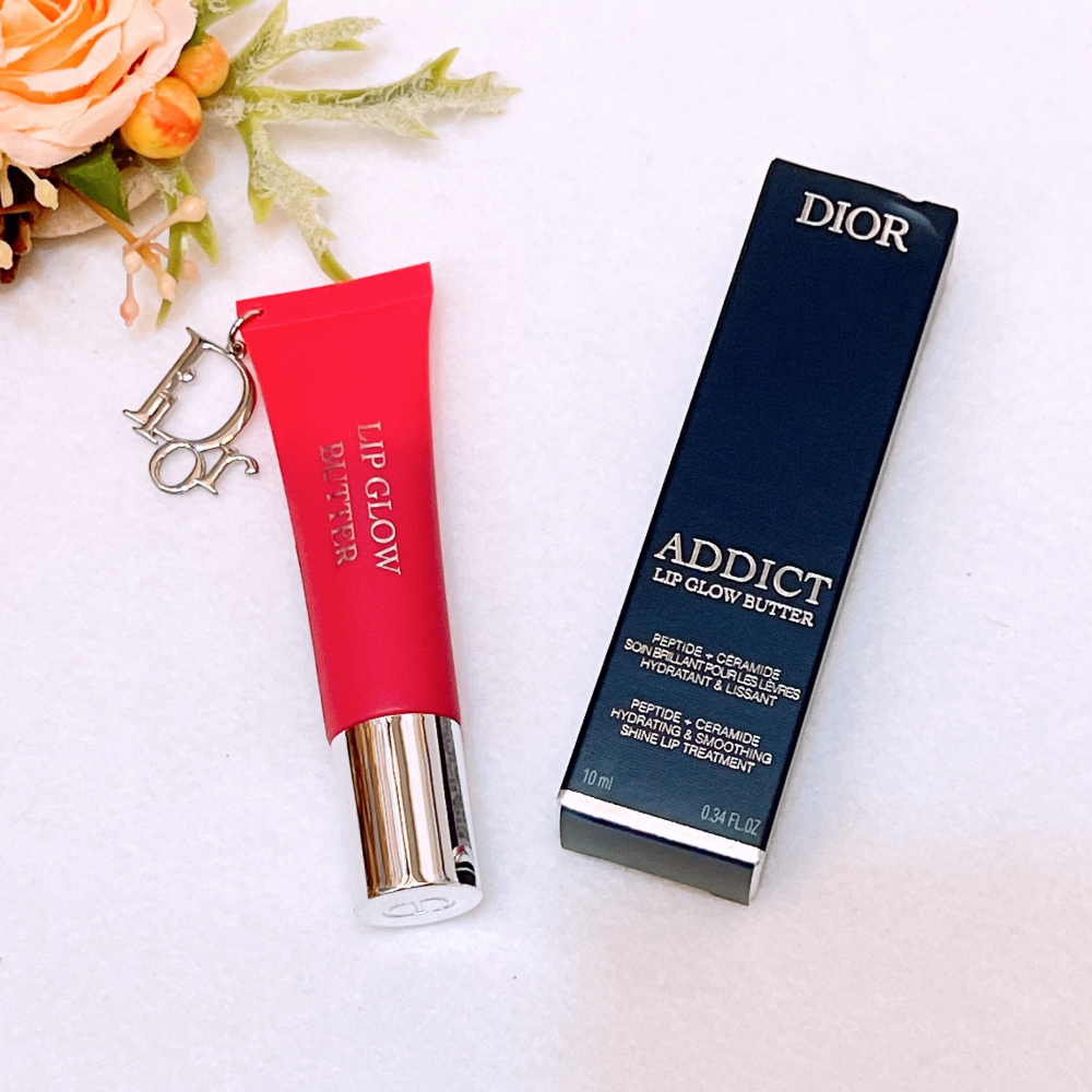 Dior迪奧 粉漾果凍唇蜜 10ml 專櫃貨 101/102/103/104/105/106/107 潤唇膏 俏唇蜜-細節圖5