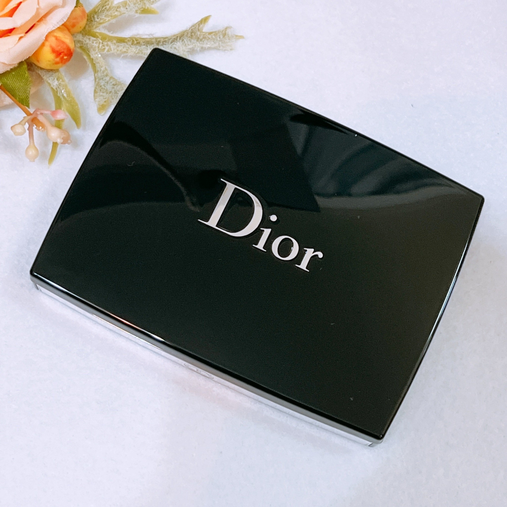 Dior 迪奧 超完美輕透霧粉餅 超完美輕透霧粉蕊 10g 超完美輕透霧粉餅蕊心 臺灣 專櫃貨 全新品-細節圖2