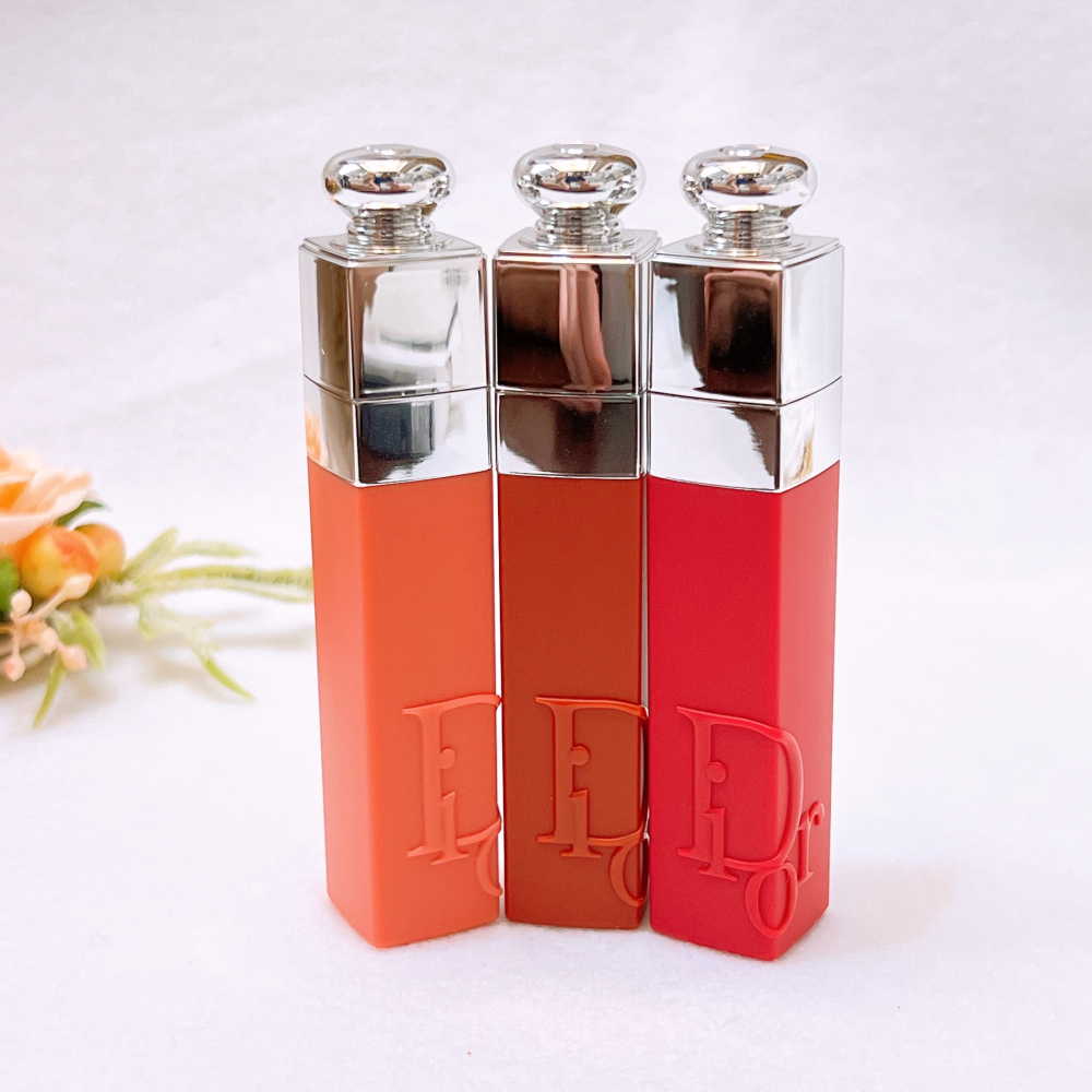 Dior迪奧 癮誘沁涼水唇露 5ml 專櫃貨 口紅 唇釉-細節圖6