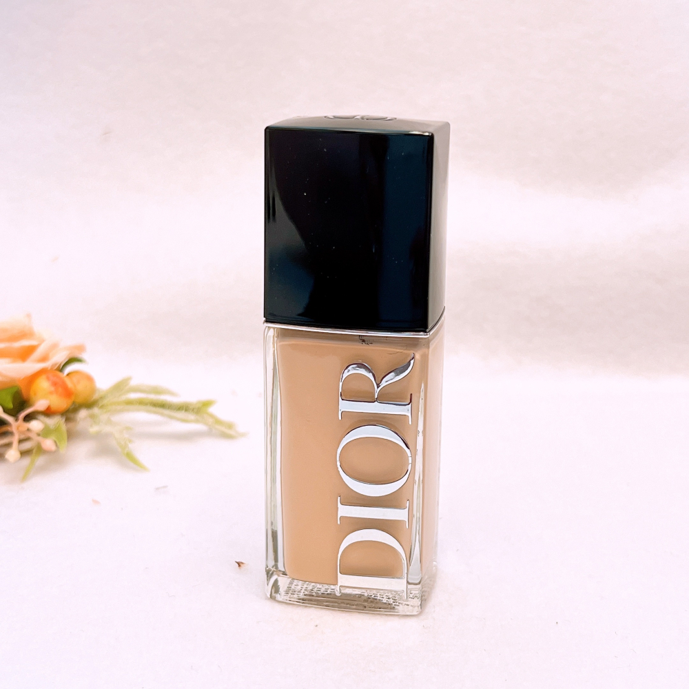 Dior 迪奧 超完美持久粉底液 柔光/柔霧 30ml 專櫃 色號自選 超完美持久柔霧粉底液 超完美持久柔光粉底-細節圖3
