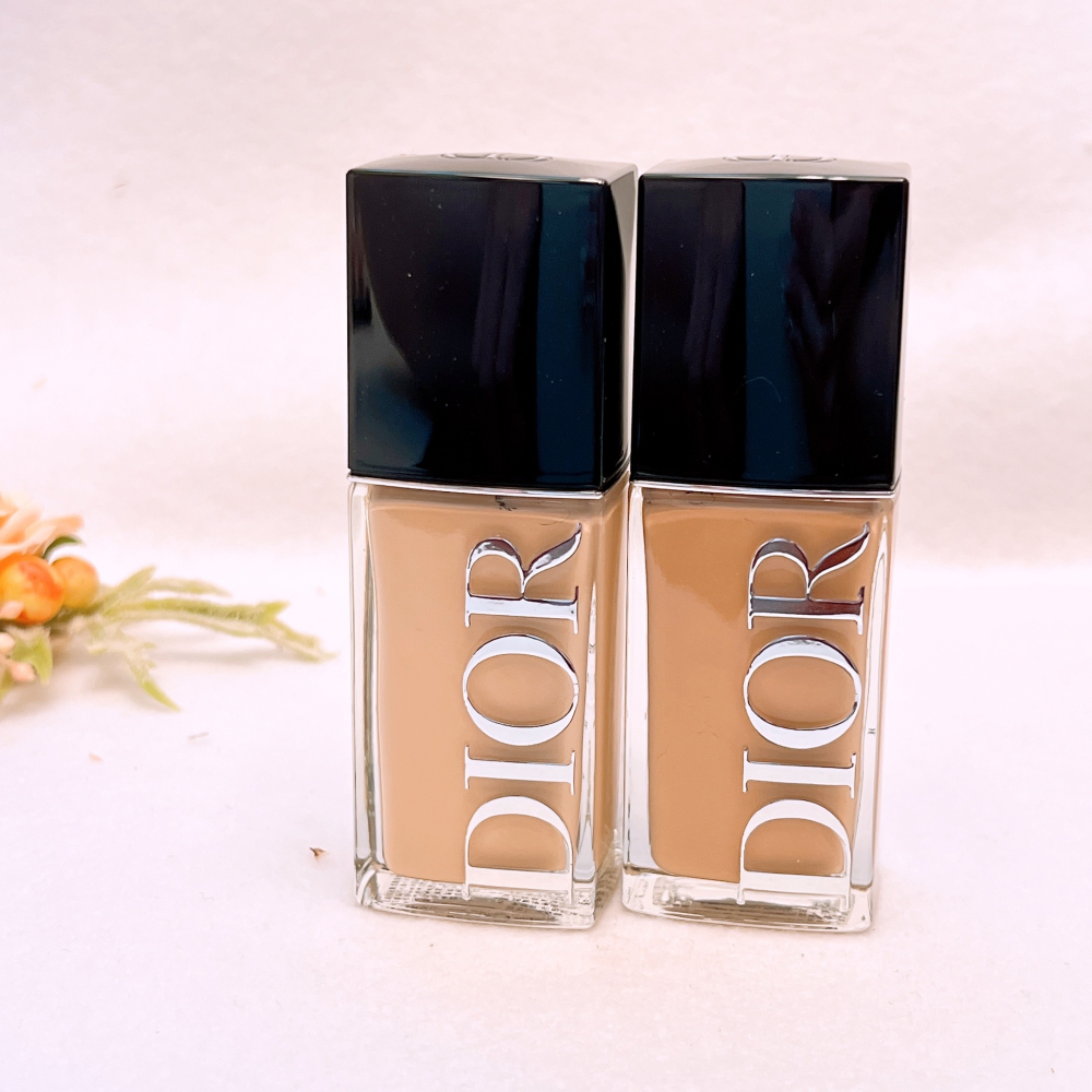 Dior 迪奧 超完美持久粉底液 柔光/柔霧 30ml 專櫃 色號自選 超完美持久柔霧粉底液 超完美持久柔光粉底-細節圖4