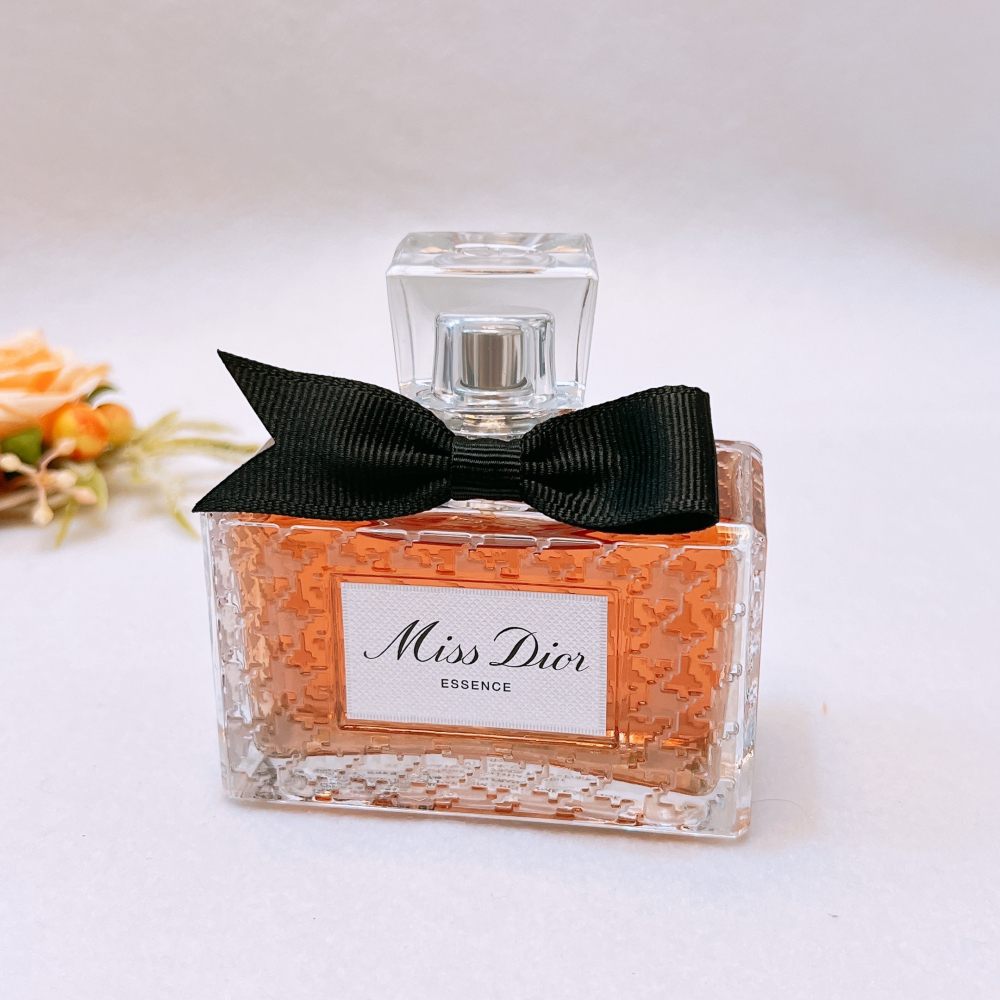 DIOR 迪奧 Miss Dior 極緻香精 35/50/80ml 專櫃貨 香水 女香-細節圖3
