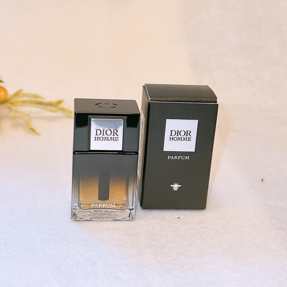 Dior迪奧 HOMME 香精 7.5ml 專櫃貨 香氛 香水 男香-細節圖3