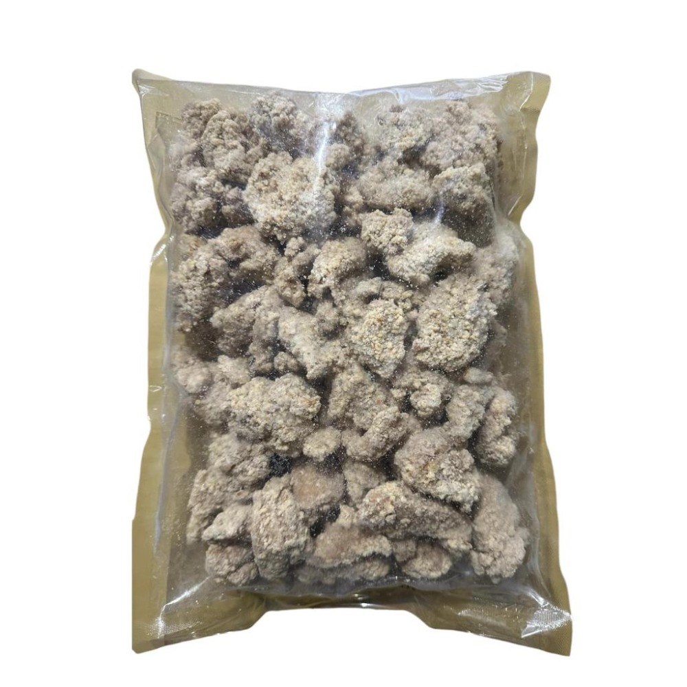 【億兆食品】富統食品 黃金香酥雞 1kg/包-快速出貨-全家冷凍店到店-細節圖3