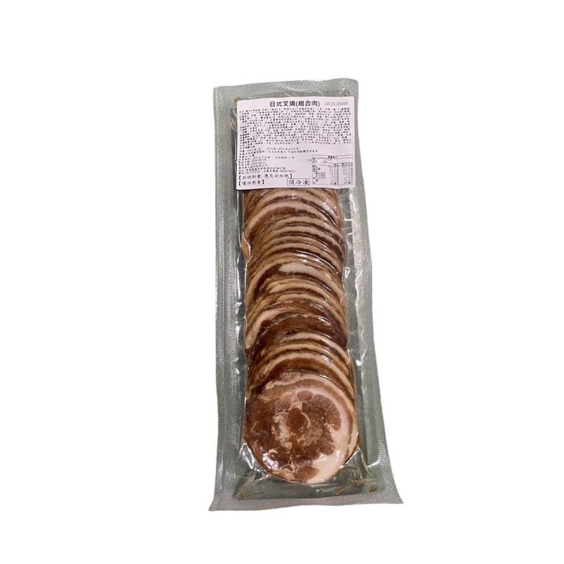 【億兆食品】日式叉燒肉營業用500g/包/拉麵/-現貨-附發票-細節圖2