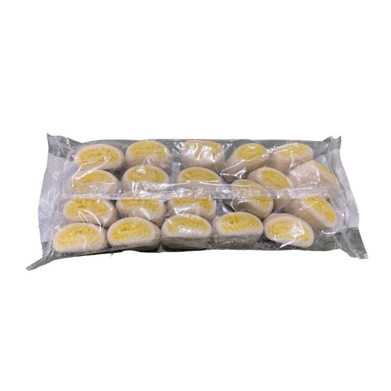 【億兆食品】超迷你銀絲捲25g/20粒/包-冷凍出貨-細節圖4