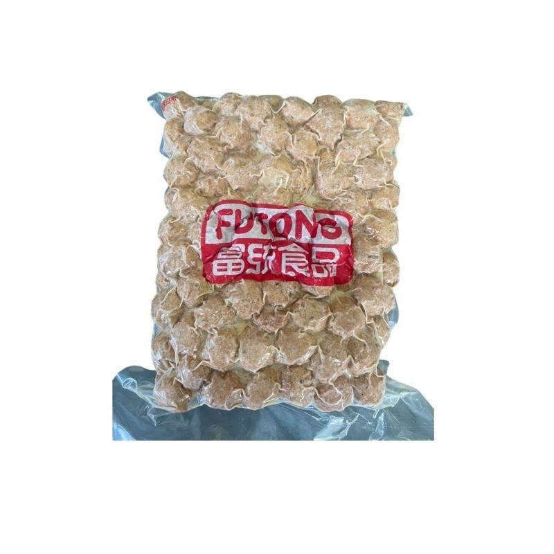 【億兆食品】富統雞肉丸3000公克/包-快速出貨-細節圖2