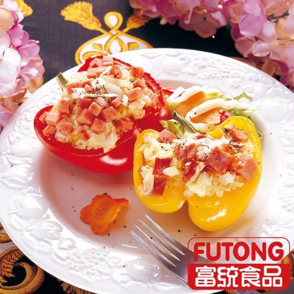 【億兆食品】富統火腿丁1kg/包-快速出貨-細節圖2