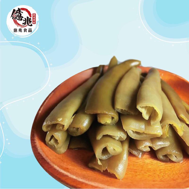【億兆食品】剝皮辣椒450公克 容翊醬園 肉乾/筷子肉條/肉絲/肉鬆 /剝皮辣椒/附發票/現貨秒出-細節圖3