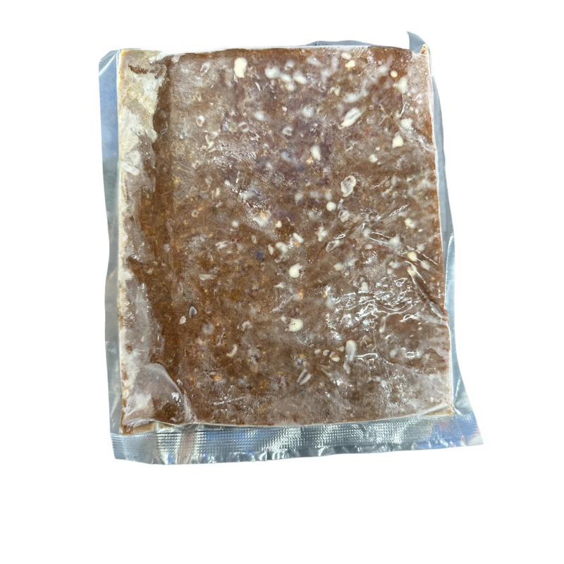 【億兆食品】台式肉燥1kg/包/營業用-快速出貨-細節圖4