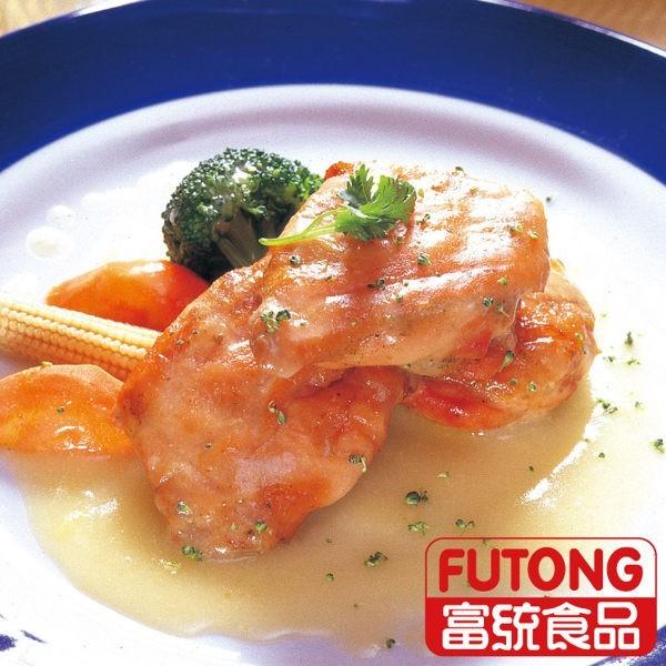 【億兆食品】迷迭香草雞腿排1KG；約14片-細節圖7