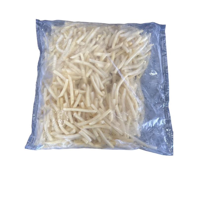 【億兆食品】1/4紐西蘭薯條2kg/包/營業用-快速出貨-細節圖3
