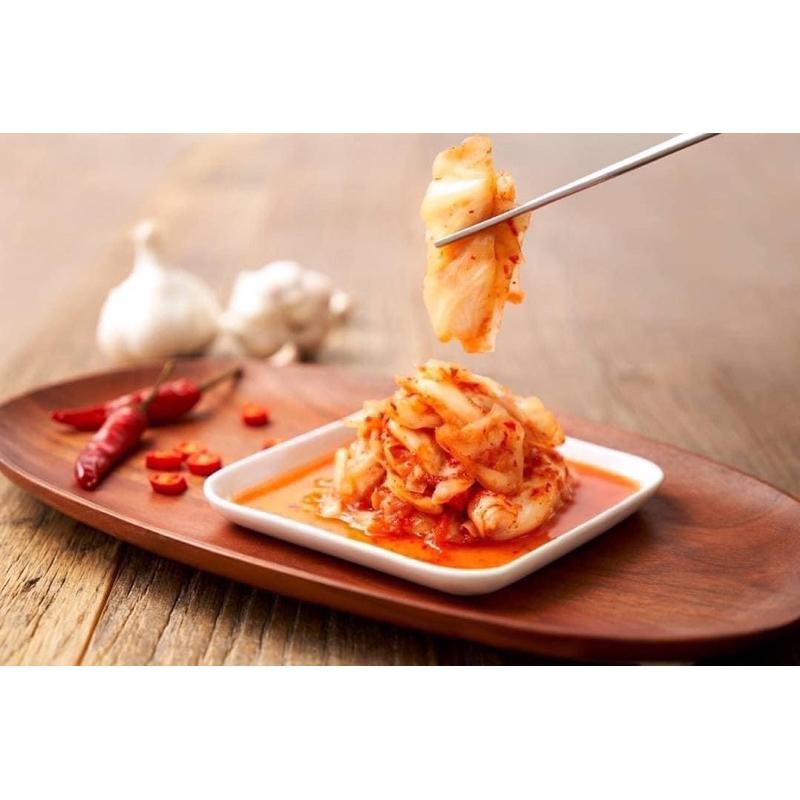 【億兆食品】慶尚北道1100g韓式泡菜-滿額免運費-快速出貨-細節圖2