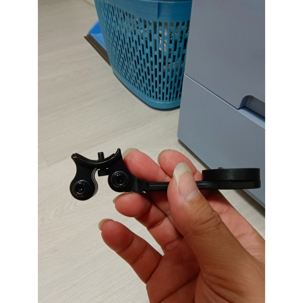 美利達原廠一體把專用碼表座支架(brytno)-細節圖2