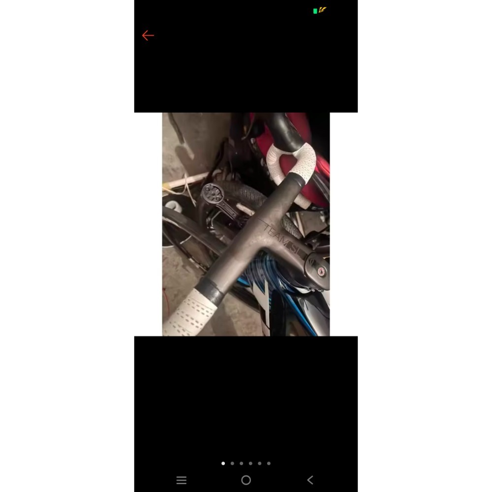 美利達原廠一體把專用碼表座支架(brytno)-細節圖3