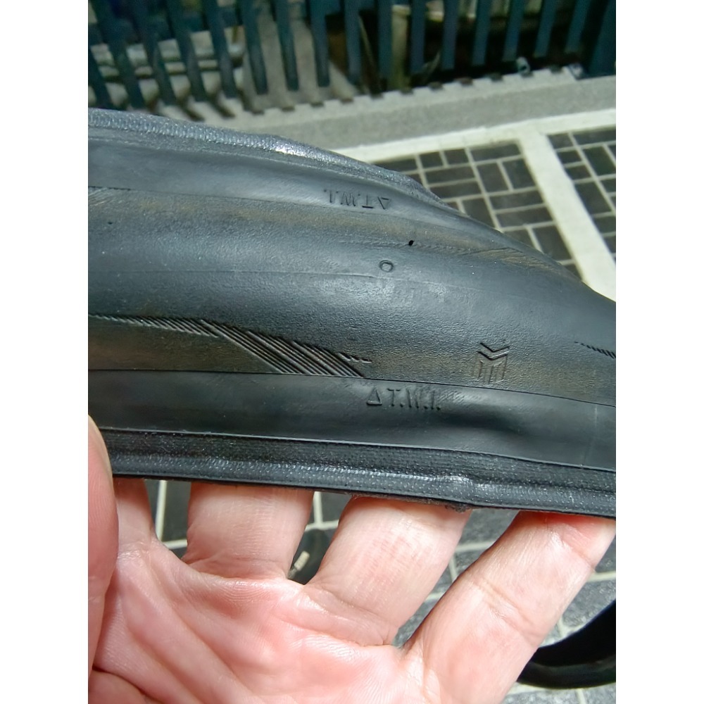 MAXXIS High Road 新款公路車外胎，開口胎(700x25C)-細節圖2