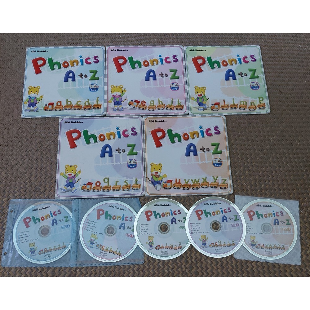 巧連智書＆CD-細節圖2