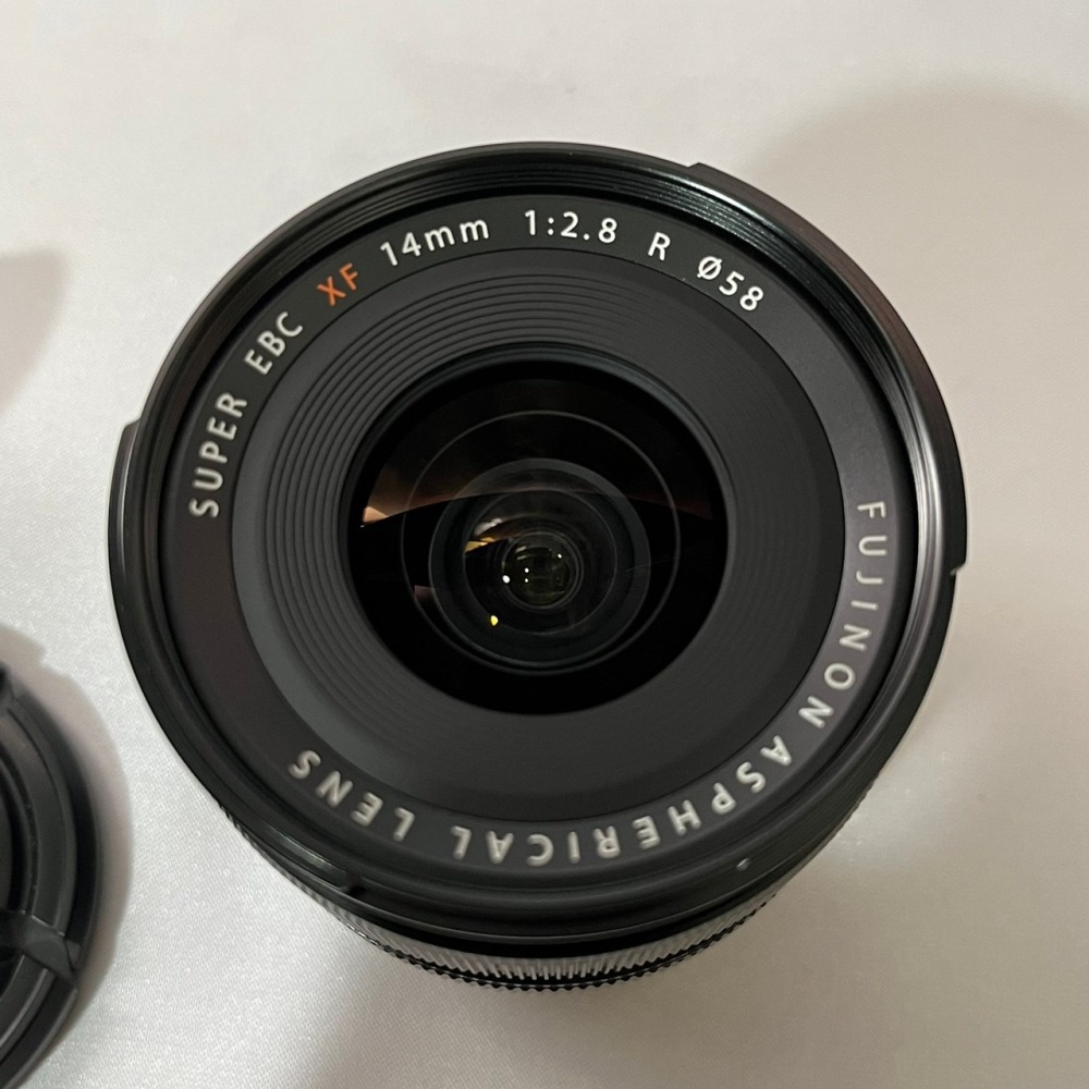 富士 Fujifilm XF 14mm F2.8 R 廣角 定焦鏡 (公司貨)-細節圖6