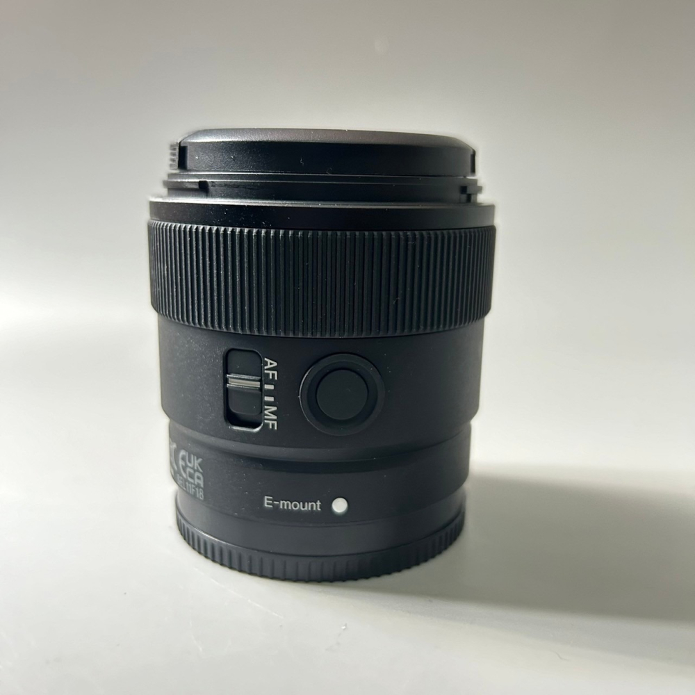 SONY E 11mm F1.8 SEL11F18 水貨- 麥麥數位