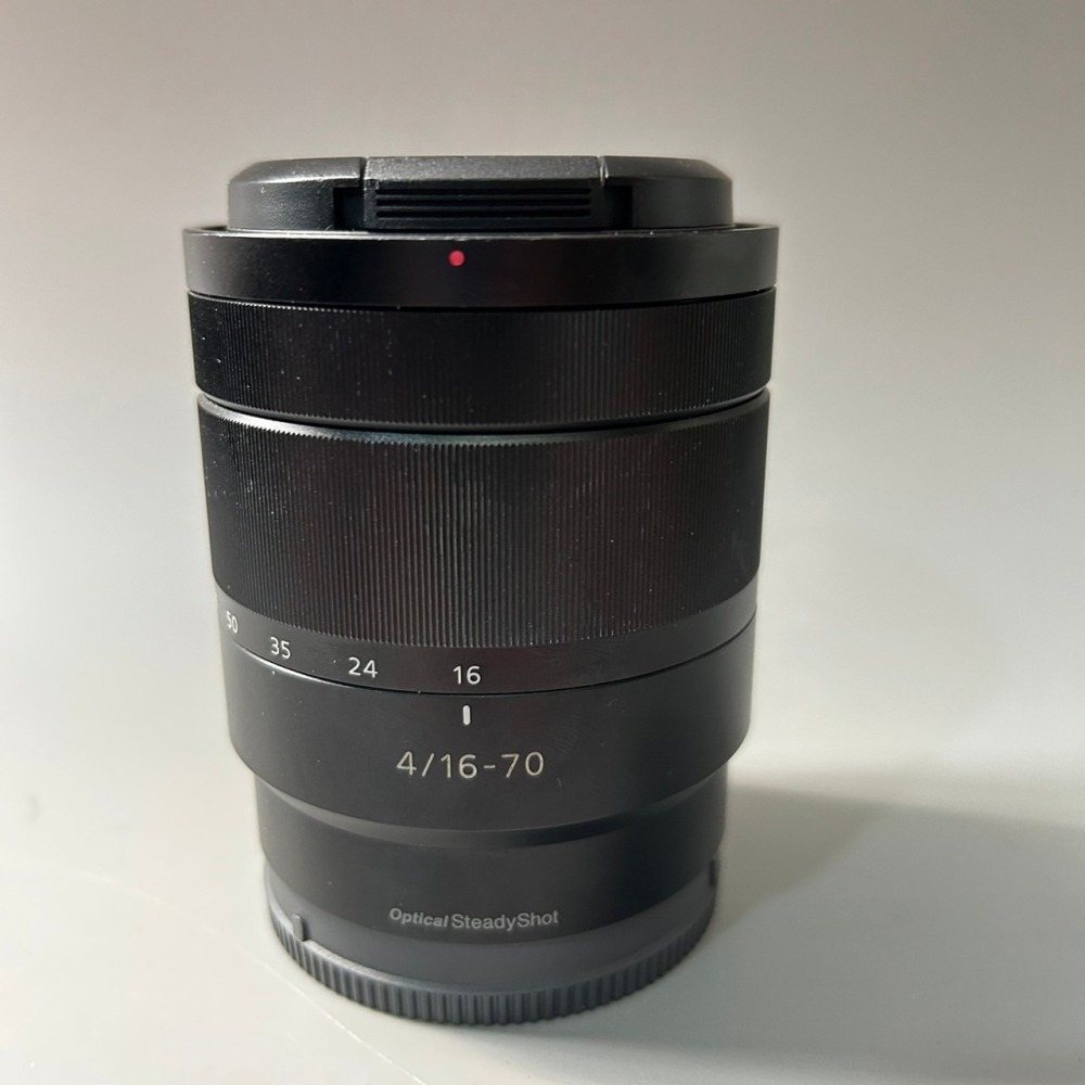 SONY E 16-70mm F4 ZA OSS SEL1670Z (水貨) - 麥麥數位