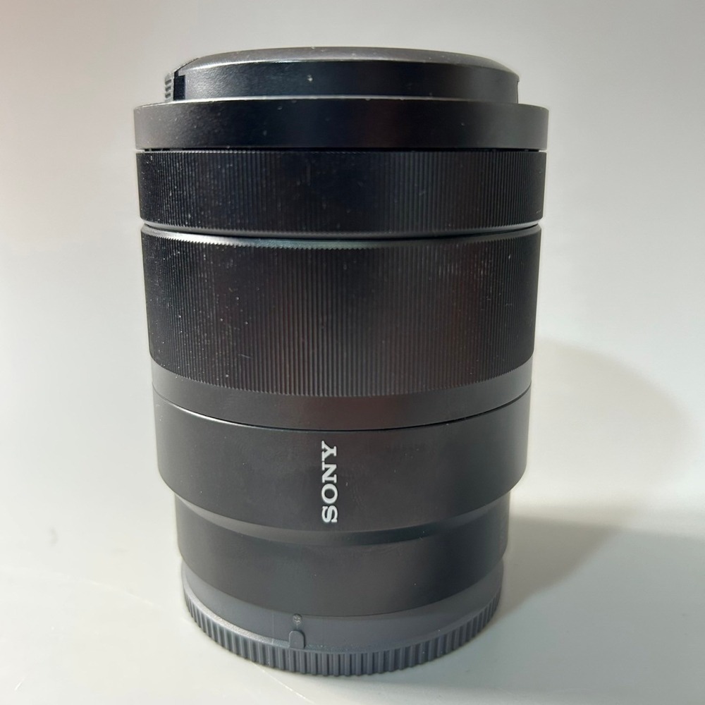 SONY E 16-70mm F4 ZA OSS SEL1670Z (水貨) - 麥麥數位