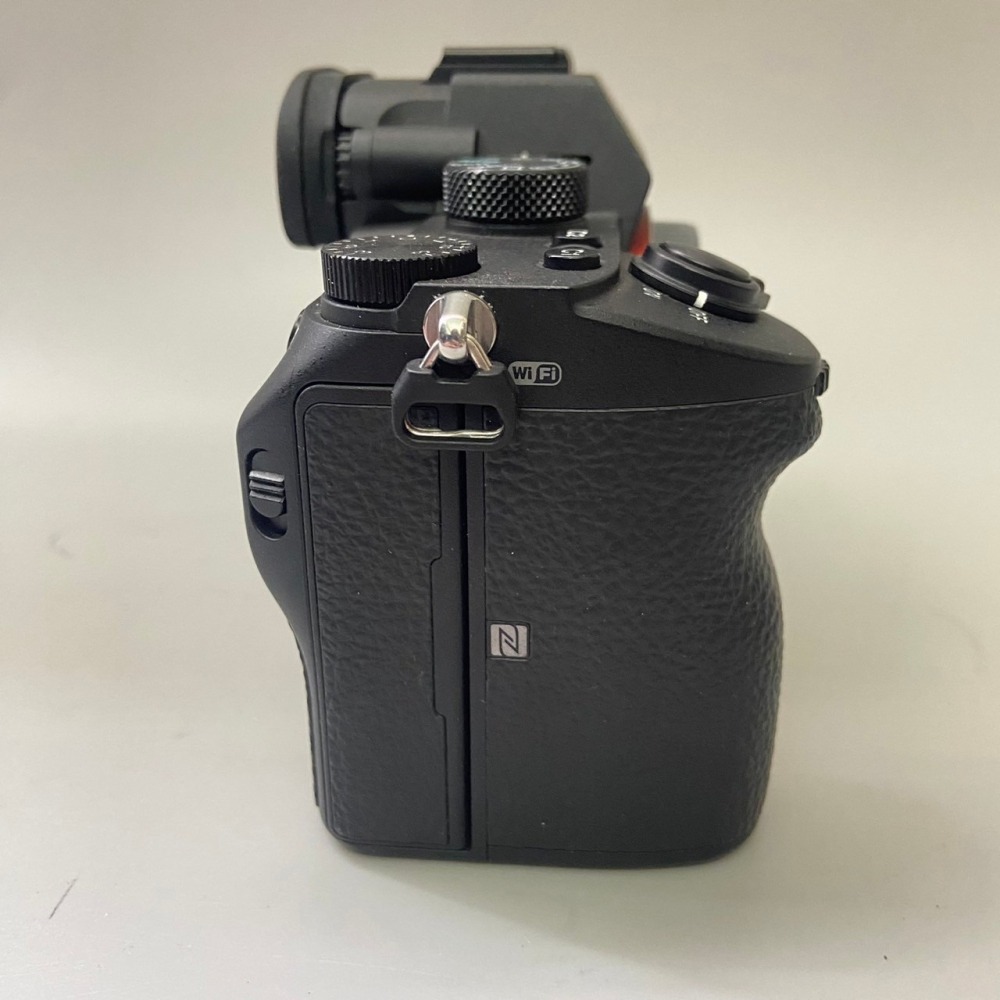 Sony A7III A7M3 A73 單機身 (公司貨) 快門89xx-細節圖4