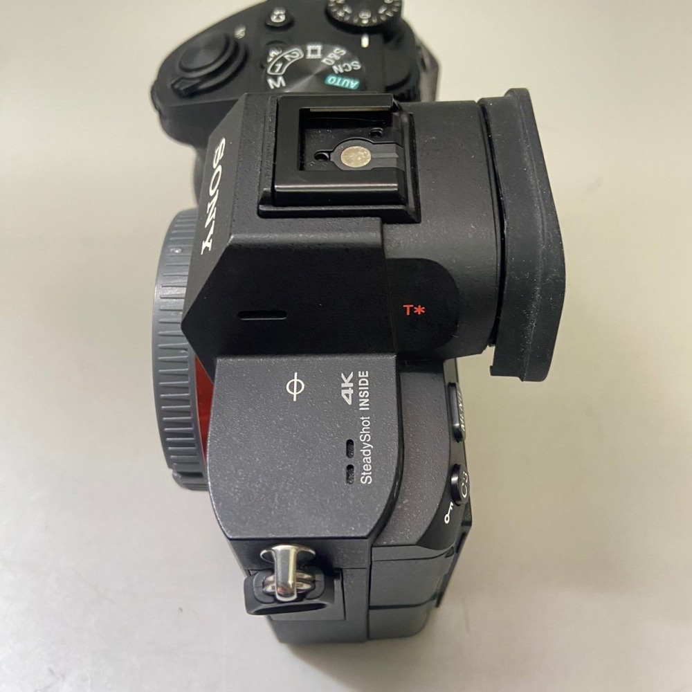 Sony A7III A7M3 A73 單機身 (公司貨) 快門89xx-細節圖8