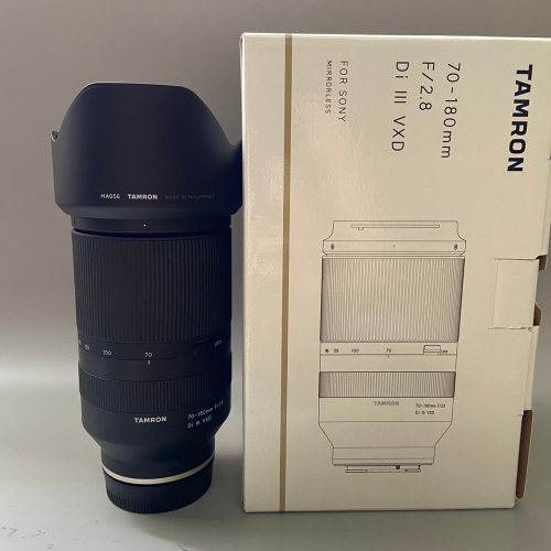 Tamron 70-180mm F2.8 A056 for SONY (水貨)