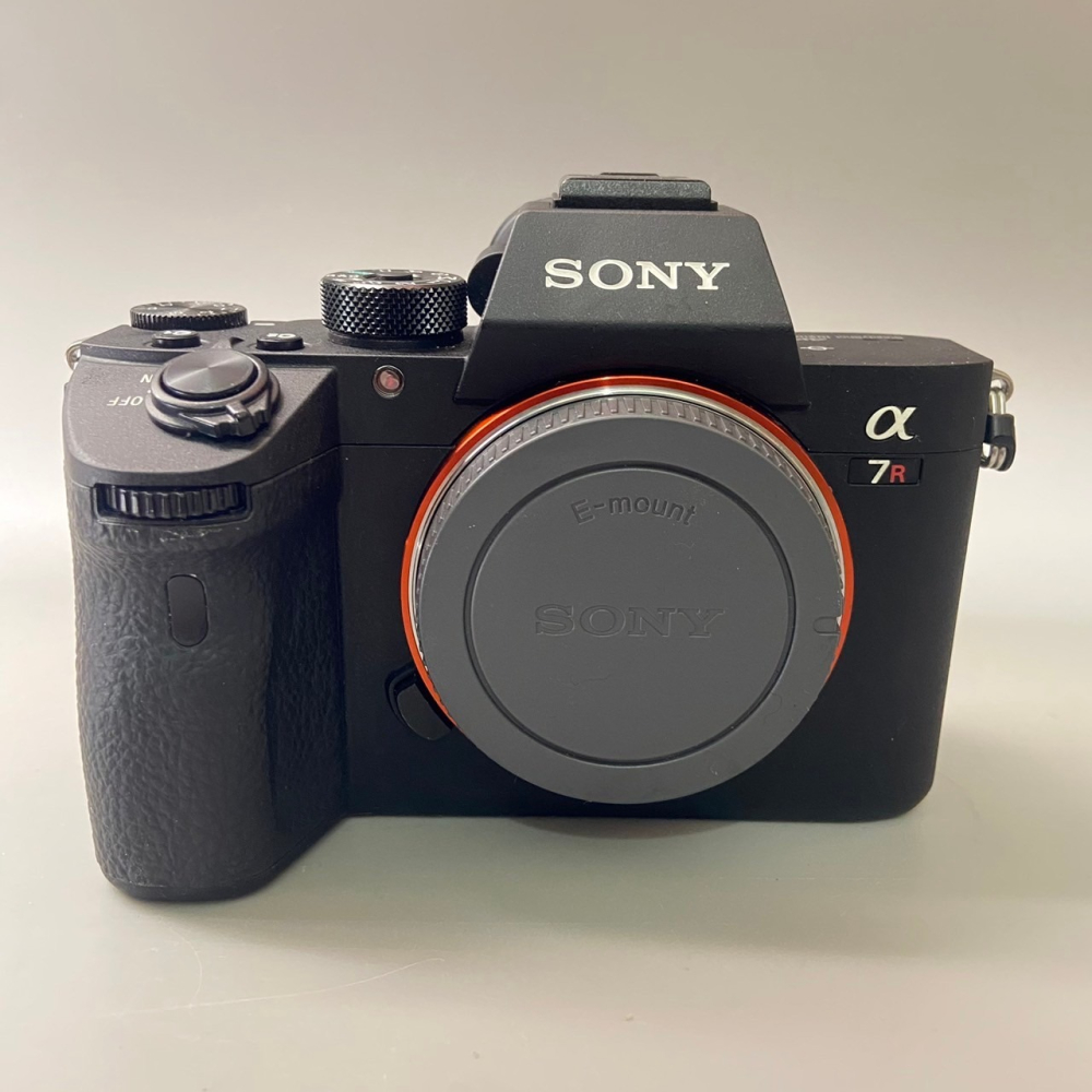 Sony A7RIII A7RM3 A7R3 公司貨 快門七千-細節圖2