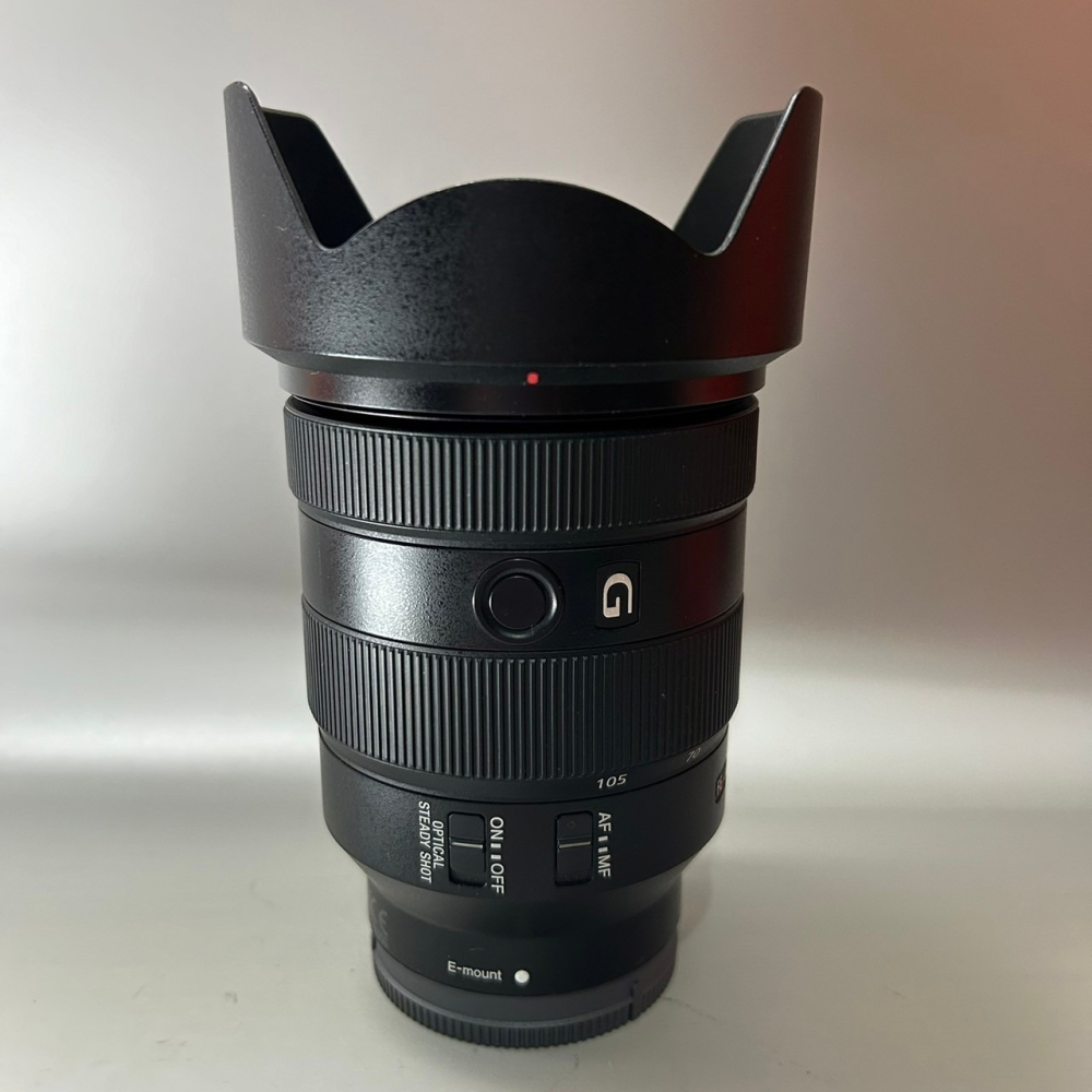 Sony FE 24-105mm F4 G SEL24105G (水貨)-細節圖3