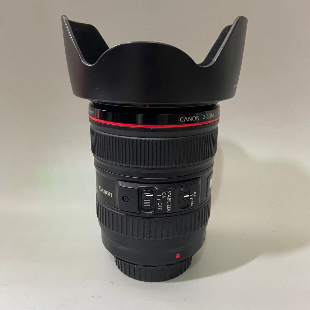 Canon EF 24-105mm F4 L IS (公司貨)-細節圖2