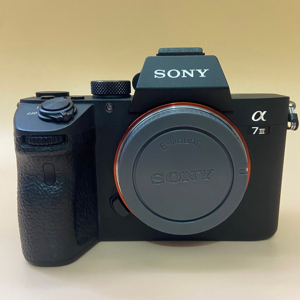 Sony A7III A7M3 A73 (公司貨)-細節圖2