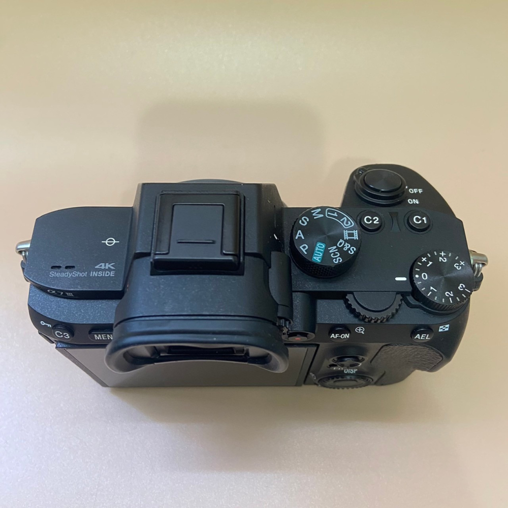 Sony A7III A7M3 A73 (公司貨)-細節圖3