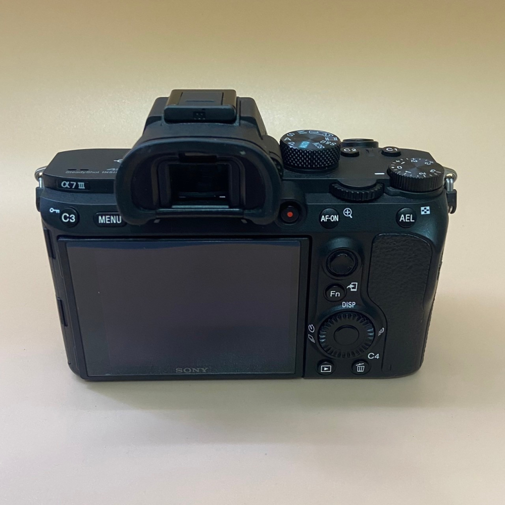 Sony A7III A7M3 A73 (公司貨)-細節圖4