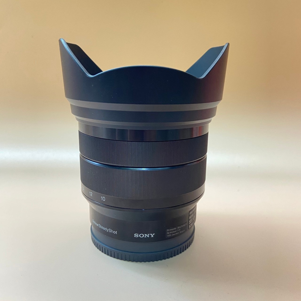 Sony E 10-18mm F4 OSS SEL1018 公司貨-細節圖3