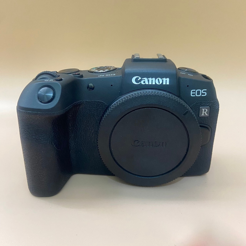 Canon EOS RP 單機身 (公司貨)-細節圖2