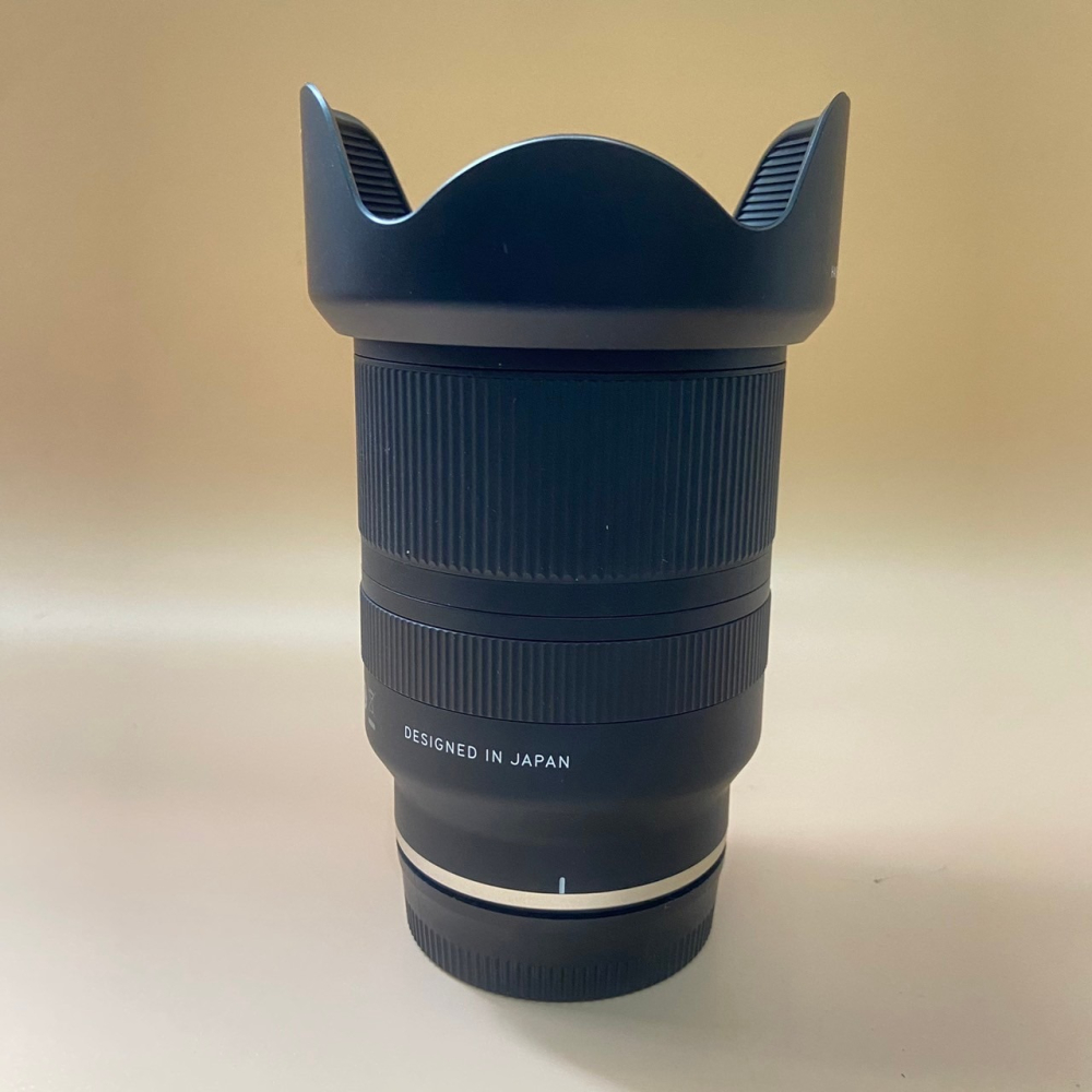 Tamron 17-28mm F2.8 A046 for SONY E環 水貨-細節圖3