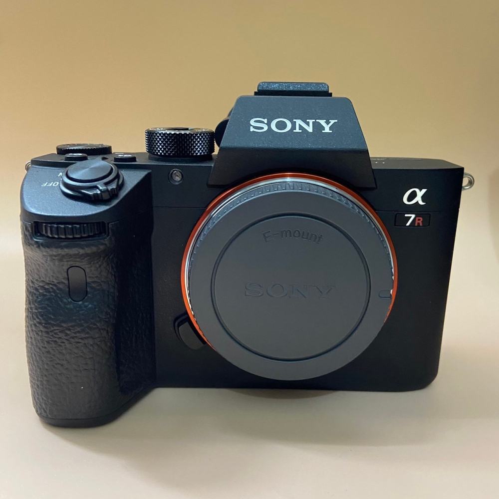 Sony A7R3 A7R3 A7RM3 單機身 公司貨-細節圖2