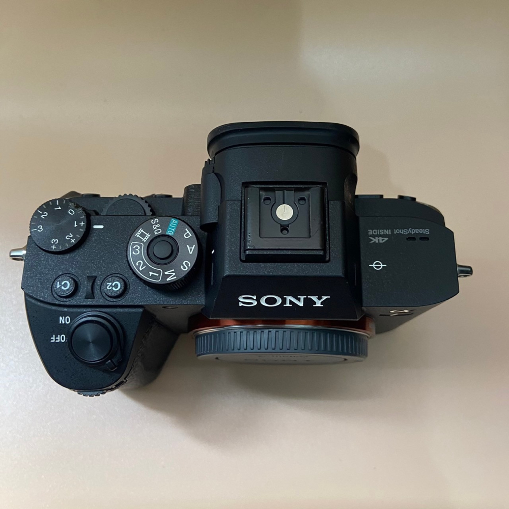 Sony A7R3 A7R3 A7RM3 單機身 公司貨-細節圖3